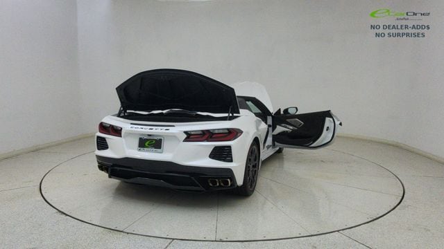 2023 Chevrolet Corvette 3LT - Photo 69