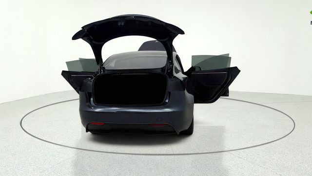 2025 Tesla Model 3 Long Range - Photo 14