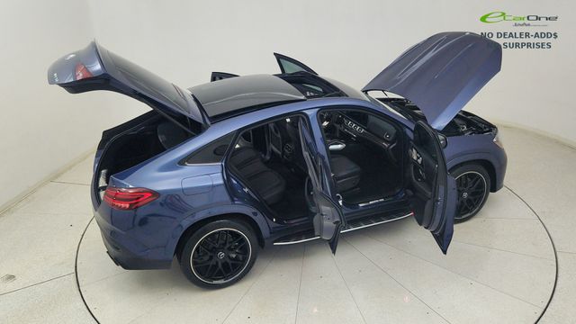 2024 Mercedes-Benz GLE Coupe GLE 53 AMG - Photo 87
