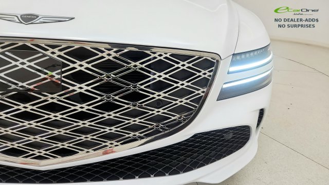 2026 GENESIS G80 Advanced - Photo 28