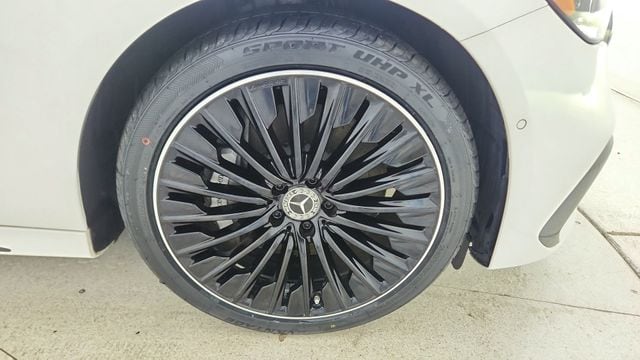 2024 Mercedes-Benz E-Class E450 - Photo 62