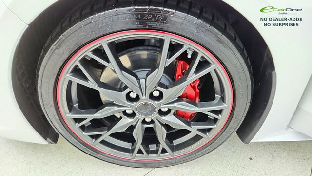 2023 Chevrolet Corvette 3LT - Photo 52