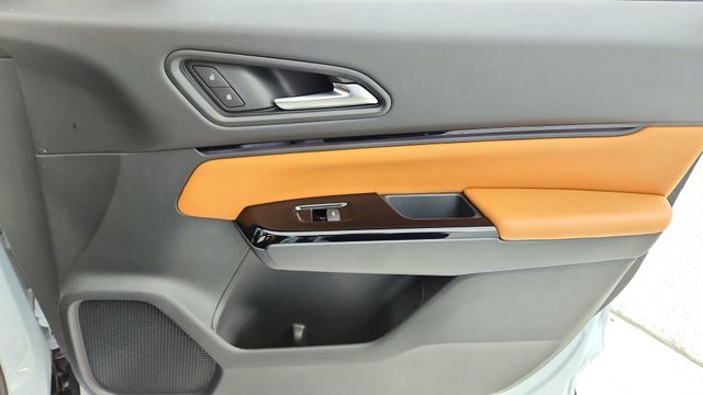 2026 Honda Prologue Elite - Photo 24