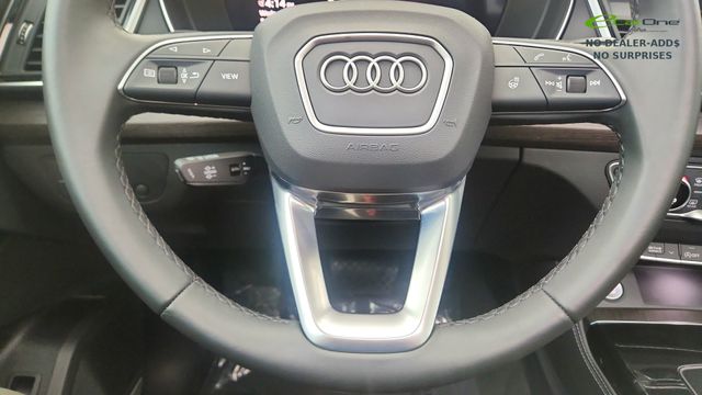 2025 Audi Q5 Sportback Premium Plus - Photo 42