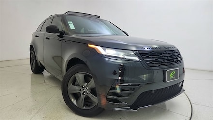 2024 Land Rover Range Rover Velar DYNAMIC SE | CLD CLMT PK | $6K OPTS