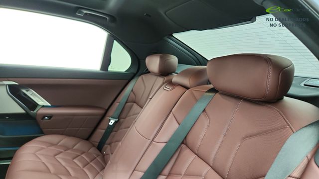 2023 BMW 7 Series 760i - Photo 29