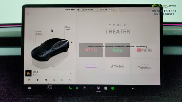 2025 Tesla Model 3 Long Range - Photo 59