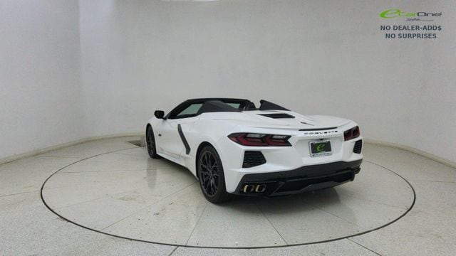 2023 Chevrolet Corvette 3LT - Photo 63