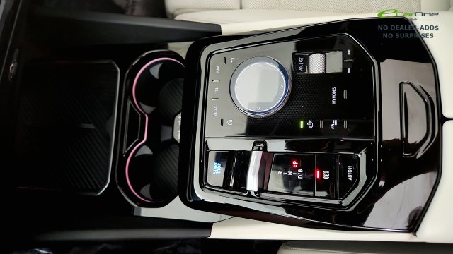 2025 BMW i5 40 - Photo 68