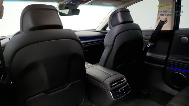 2026 GENESIS G80 Advanced - Photo 45