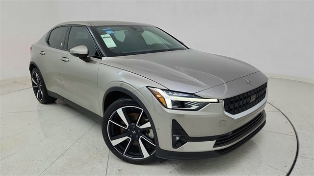 2022 Polestar 2 Base