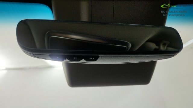 2026 GENESIS G80 Advanced - Photo 81
