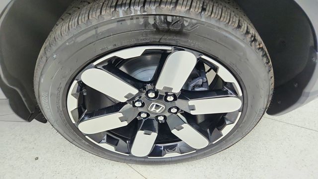 2026 Honda Prologue Elite - Photo 60
