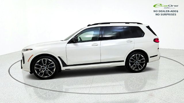 Used 2026 BMW X7 SUV