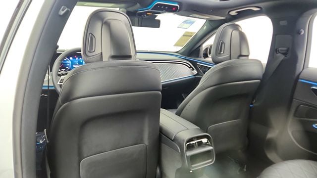 2024 Mercedes-Benz E-Class E450 - Photo 33