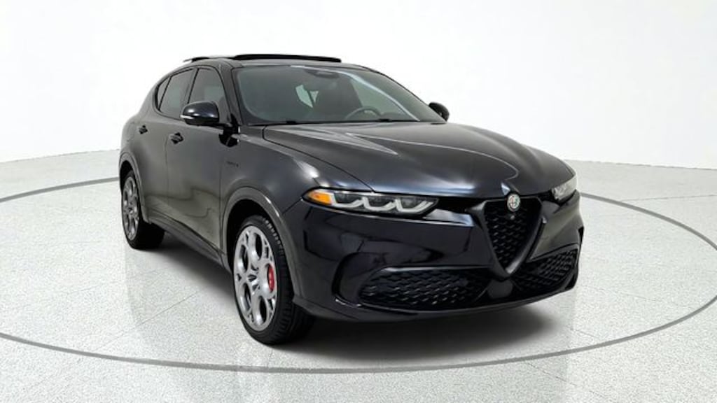 Used 2024 Alfa Romeo Tonale VELOCE | PREM INTR & SOUND | ACTV ADVANCED | 20" WHLS | $9K OPTS SUV