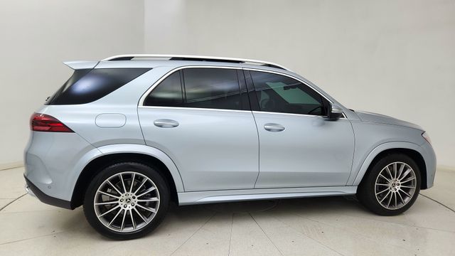 2025 Mercedes-Benz GLE GLE350 - Photo 6