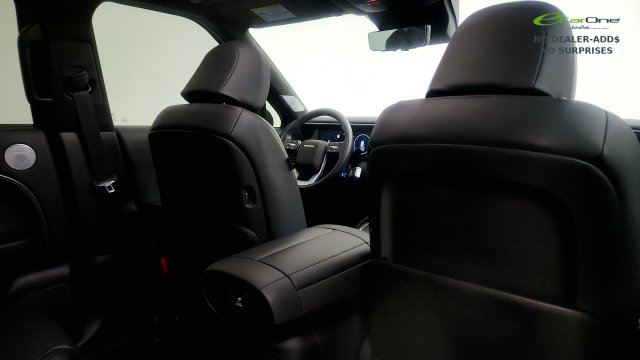 2026 Hyundai Palisade Calligraphy - Photo 42