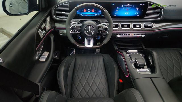 2024 Mercedes-Benz GLE Coupe GLE 53 AMG - Photo 39