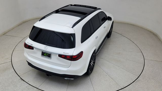 2025 Mercedes-Benz GLS Base - Photo 88