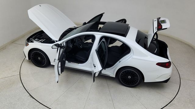 2024 Mercedes-Benz E-Class E450 - Photo 91