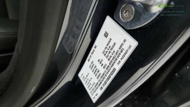 2025 Tesla Model 3 Long Range - Photo 71