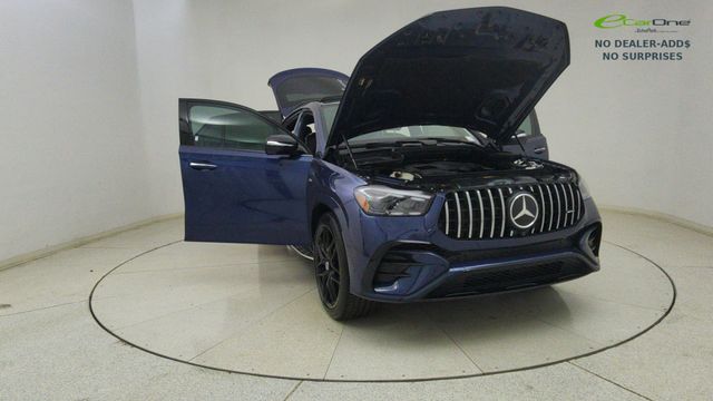 2024 Mercedes-Benz GLE Coupe GLE 53 AMG - Photo 76