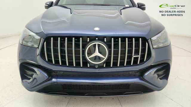 2024 Mercedes-Benz GLE Coupe GLE 53 AMG - Photo 9