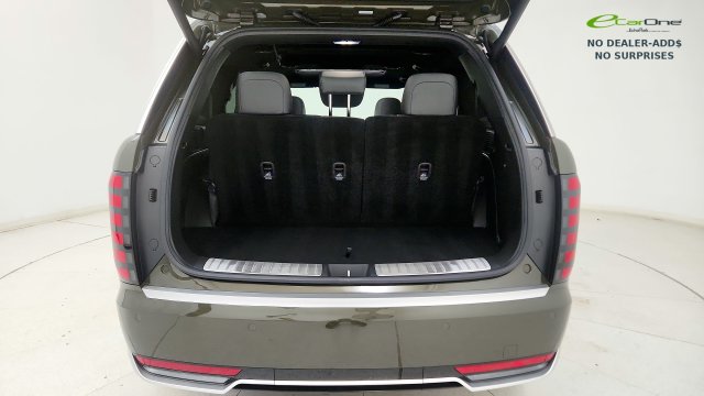 2026 Hyundai Palisade Calligraphy - Photo 29