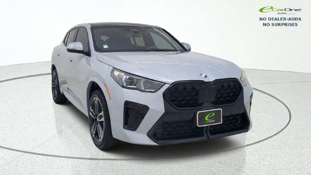 2026 BMW X2