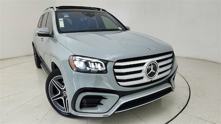 2024 Mercedes-Benz GLS 450 4MATIC | AMG LINE EXTR | $14K OPTS