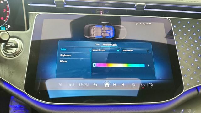 2024 Mercedes-Benz E-Class E450 - Photo 53