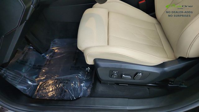 2025 BMW X3 30 - Photo 47