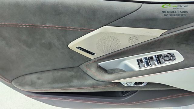 2023 Chevrolet Corvette 3LT - Photo 31
