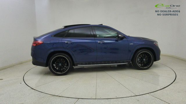 2024 Mercedes-Benz GLE Coupe GLE 53 AMG - Photo 68