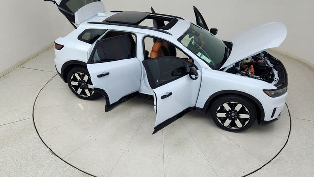 2026 Honda Prologue Elite - Photo 85