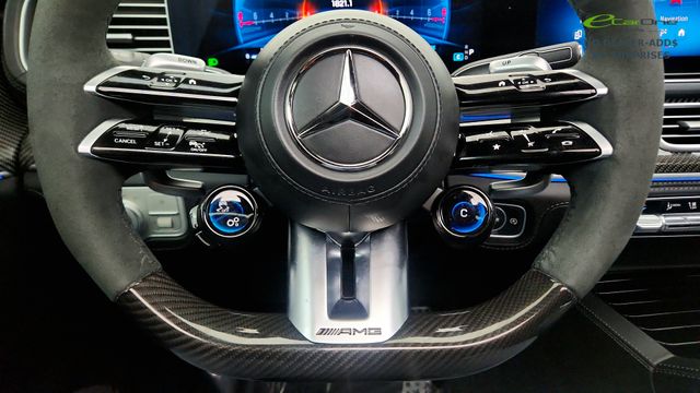 2024 Mercedes-Benz GLE Coupe GLE 53 AMG - Photo 64