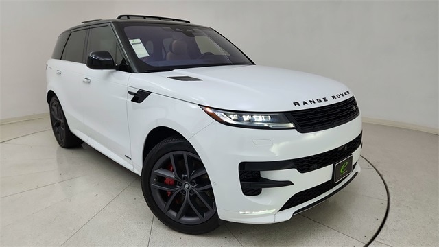 2023 Land Rover Range Rover Sport Autobiography's photo