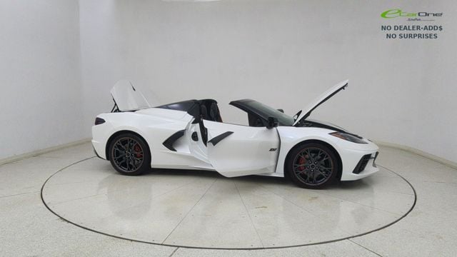 2023 Chevrolet Corvette 3LT - Photo 66