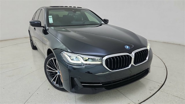 2023 BMW 5 Series