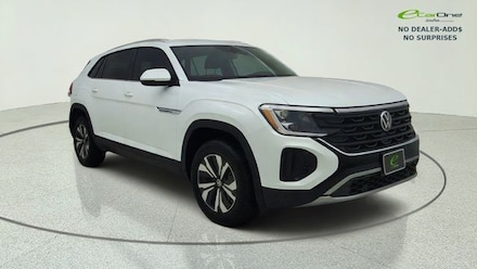 2026 Volkswagen Atlas Cross Sport 2.0T SE | AUTO-DIMMING MIRROR W/HOMELINK | 18
