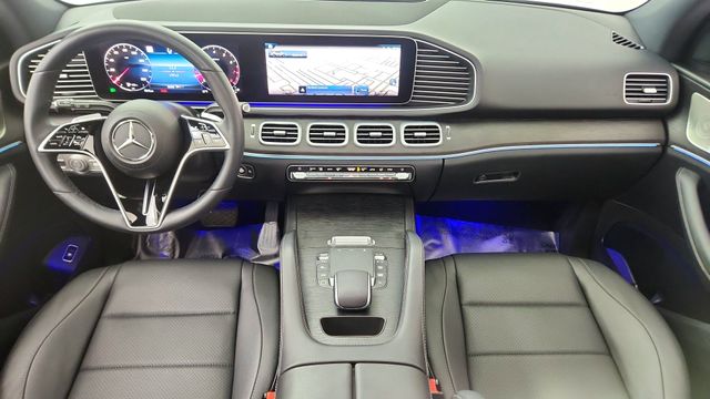 2025 Mercedes-Benz GLE GLE350 - Photo 19