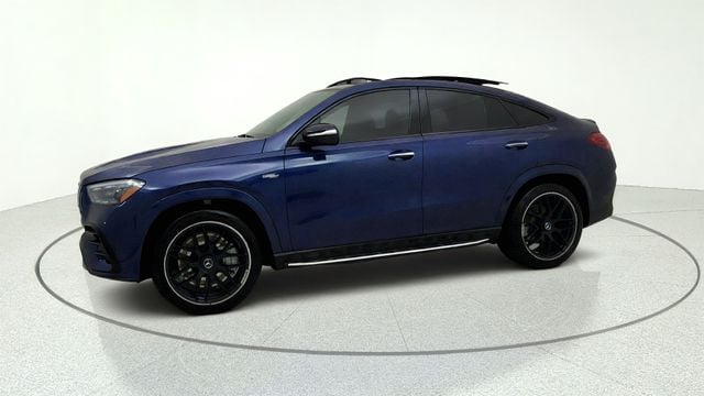 2024 Mercedes-Benz GLE Coupe GLE 53 AMG - Photo 7