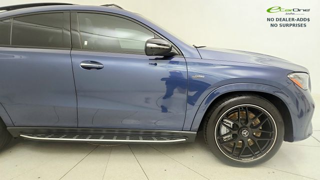 2024 Mercedes-Benz GLE Coupe GLE 53 AMG - Photo 23