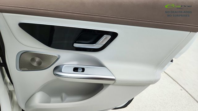 2023 Mercedes-Benz EQE Base - Photo 27