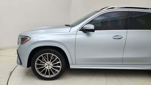 2025 Mercedes-Benz GLE GLE350 - Photo 9