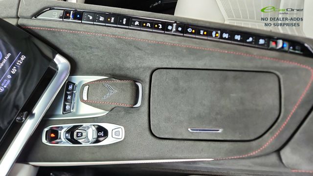 2023 Chevrolet Corvette 3LT - Photo 45