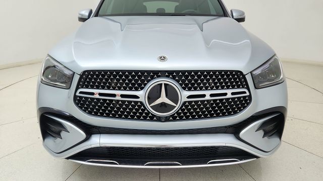 2025 Mercedes-Benz GLE GLE350 - Photo 8