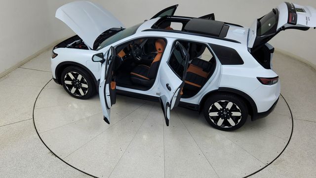 2026 Honda Prologue Elite - Photo 87