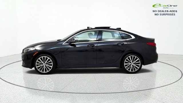 Used 2024 BMW 2 Series 228i GC | CONVENIENCE | HOMELINK | WIRELESS CHARGING | NAVI | 18" WHLS Sedan